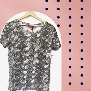 n:PHILANTHROPY Harlow BFF T-shirt (SMALL)